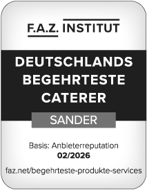Sander-Logo